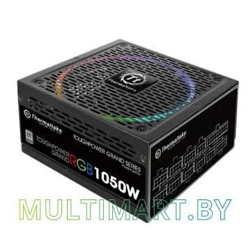 Блок питания Thermaltake Toughpower Grand RGB 1050W Platinum (PS-TPG-1050F1FAPE-1)